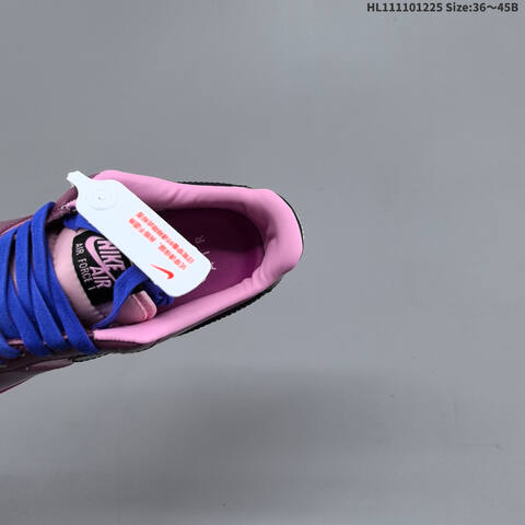 Nike Air Force 1 07 Lifestyle (BS-62449)