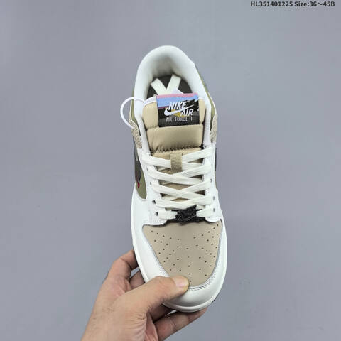 NIKE SB DUNK Nike Dunk Pegasus Pack CNY ZoomAir Lifestyle (BS-62452)