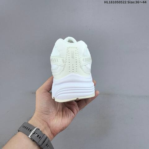 Nike Initiator White Pink Cream EU 36-44 Running Shoe - Unisex (BS-60225)