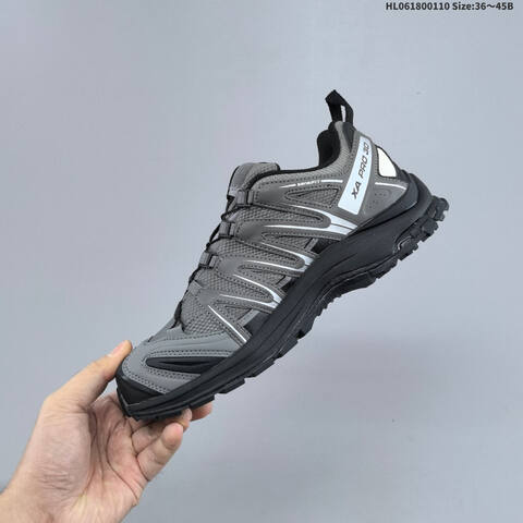 Other Salomon XA PRO 3 D GTX SENSIFIT 1 1 Replica High-end Men s And Women s Fashion Sports Running And Basketball Shoes Up To 95 Off Retail During The Current Promotion Casual Lifestyle Sneakers (BS-68675)