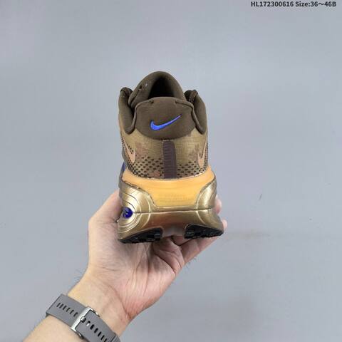 Nike VOMERO PREMIUM ReactX Air Zoom Lifestyle (BS-59901)