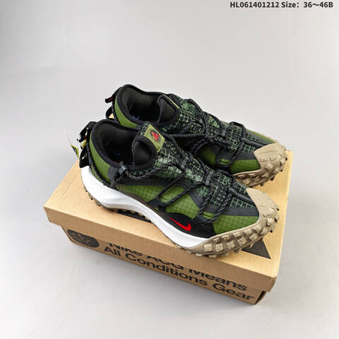 NIKE ACG MOUNTAIN FLY LOW GTX Lifestyle (BS-62753)