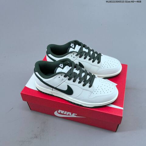 NIKE DUNK SB LOW Lifestyle (BS-60327)
