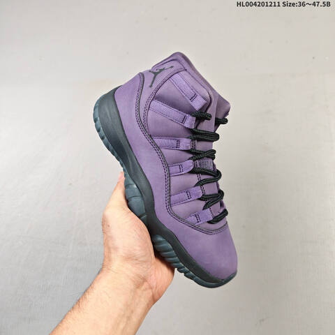 Air Jordan 11 Retro Mojave AIR JORDAN 11 Aj11 Lifestyle (BS-67490)