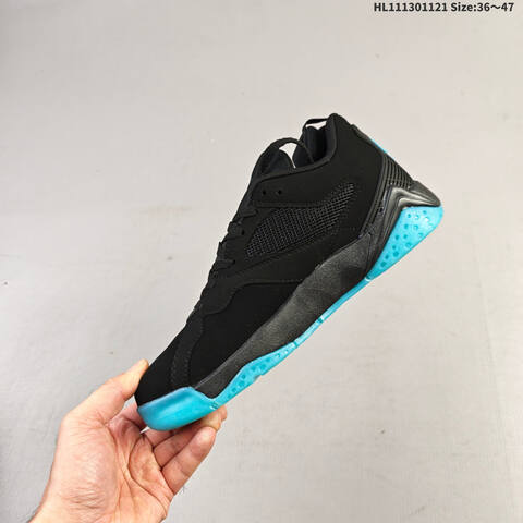 Air Jordan 7 MVP 232 RM AIR JORDAN 7 Aj7 7 Jordan Brand Lifestyle (BS-67750)