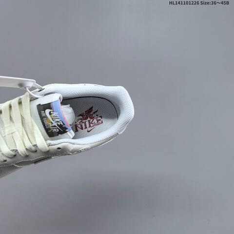 NIKE AIR FORCE 1 07 IQ1119-011 Lifestyle (BS-62412)