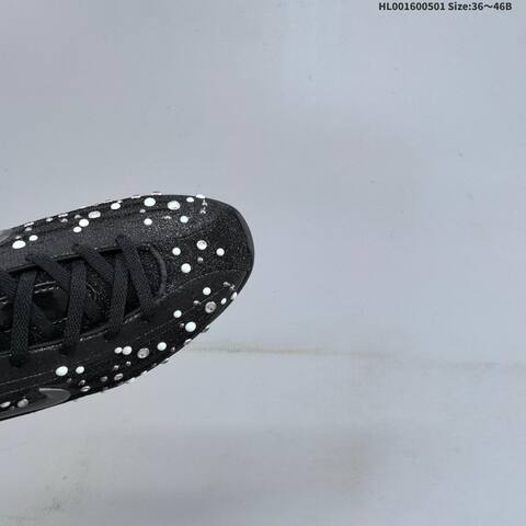 Nike Shox Z Year Of The Horse Black Silver White EU 36-46 Sneaker - Unisex (BS-60559)