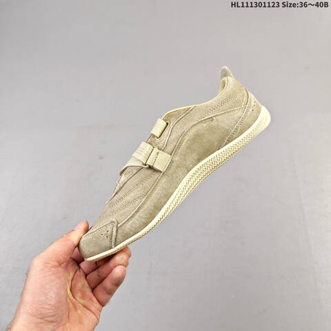 Adidas URBAN REVERIE JS2444 Khaki Beige Cream EU 36-40 Sneaker - Unisex (BS-65521)