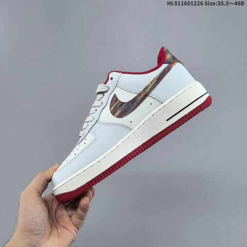 Nike AIR FORCE 1 07 Lifestyle (BS-62413)