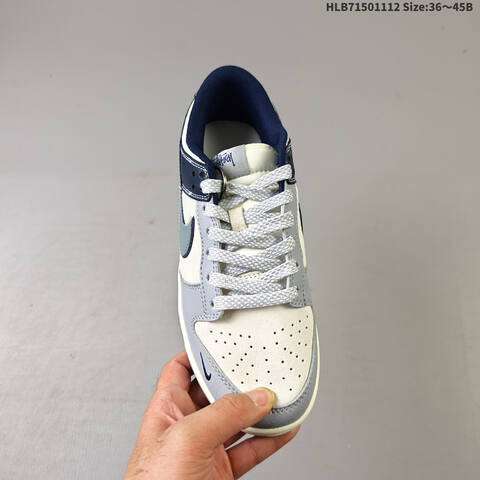 NIKE DUNK SB LOW Lifestyle (BS-63838)