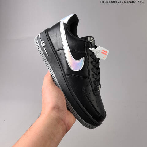 NIKE AIR FORCE 1 07 LV8 FZ0627-010 Lifestyle (BS-62522)