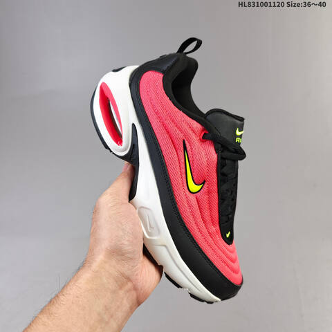 NIKE AIR MAX PORTAL 2025 New Nike Air Max Portal 5 Lifestyle (BS-63402)