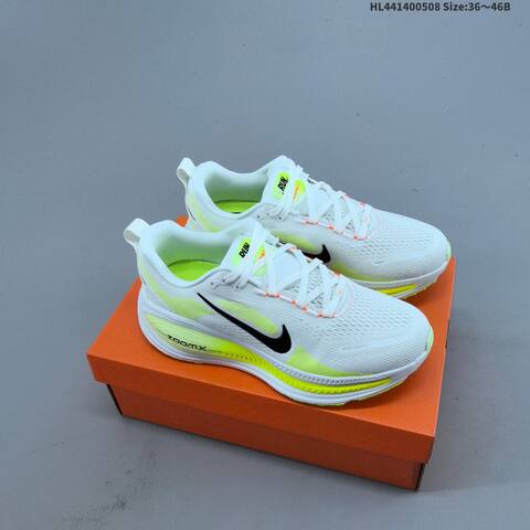Nike Air Zoom Vomero 18 Lifestyle (BS-60458)