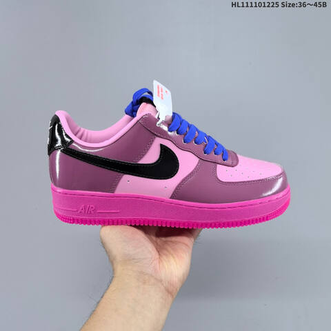 Nike Air Force 1 07 Lifestyle (BS-62449)
