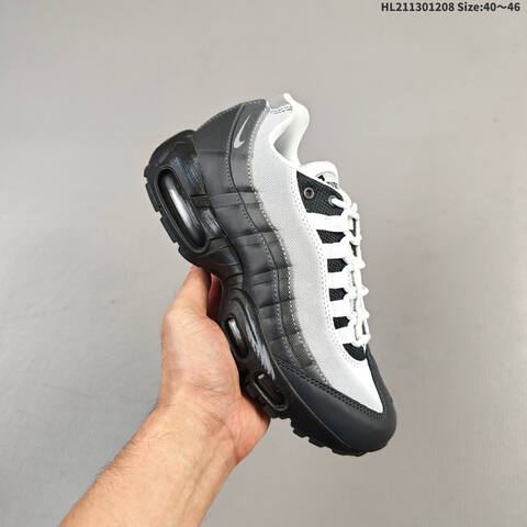 NIKE AIR MAX 95 TT Lifestyle (BS-62821)