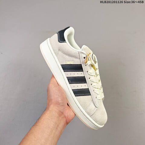 Adidas Originals Campus 00s JQ5733 ID HLB281201126 Size 36 4 Lifestyle - Women's (BS-65443)