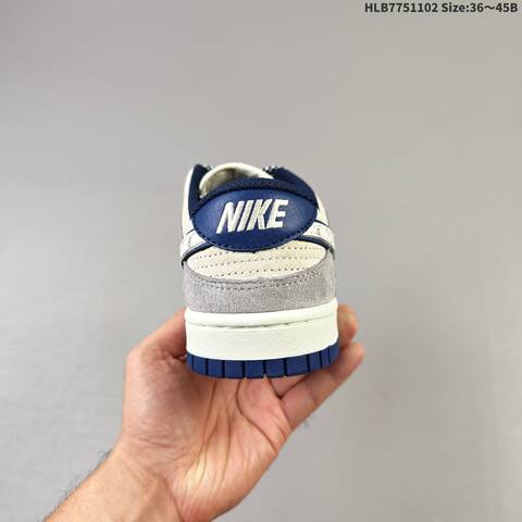 NIKE SB DUNK Nike Dunk Low Retro DIY Lifestyle (BS-63930)