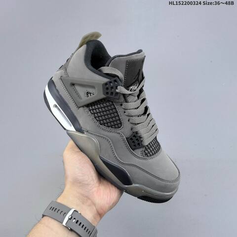 Nike Air Jordan 4 Retro OG Lifestyle (BS-66442)
