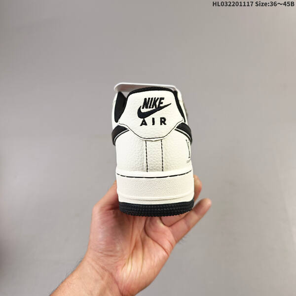 Nike Air Force1 07 low LV lifestyle