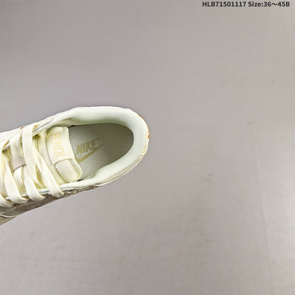 Nike Dunk SB Low off white light beige EU 36-45 skate shoe