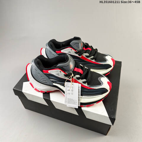 Other Adidas XLG MTW JR6393 HL3516 Lifestyle (BS-65328)
