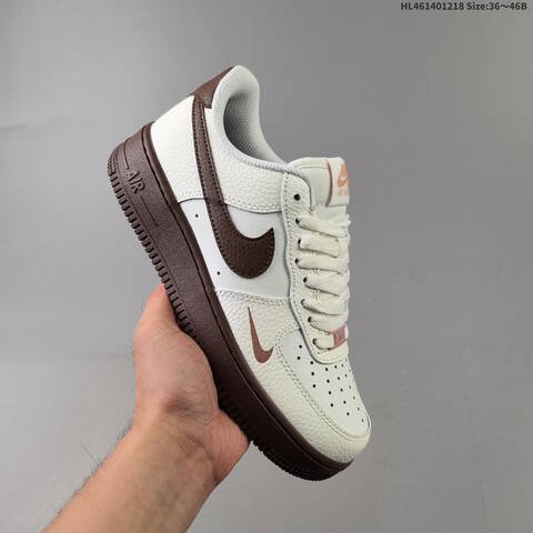 Nike Air Force 1 Low Lifestyle (BS-62604)