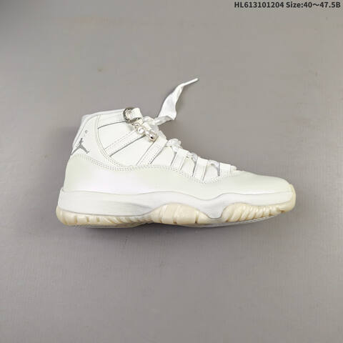 Nike Air Jordan 11 Retro Concord Lifestyle (BS-67545)