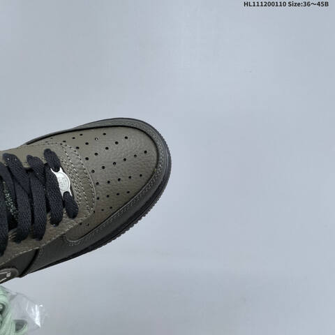 Nike Air Force 1 07 Lifestyle (BS-62084)