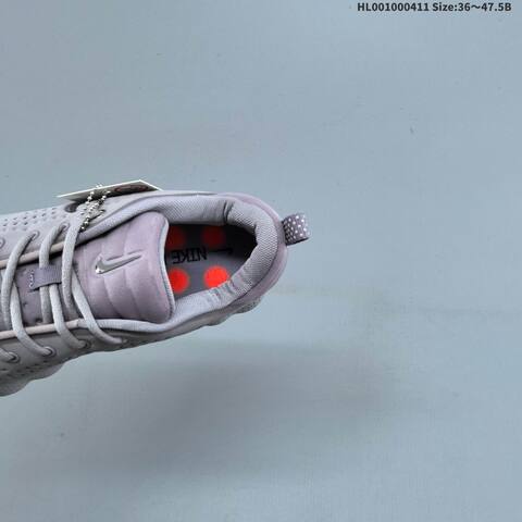 Nike Mind 002 Light Purple Metallic Silver EU 36-47 5 Sneaker - Unisex (BS-60817)