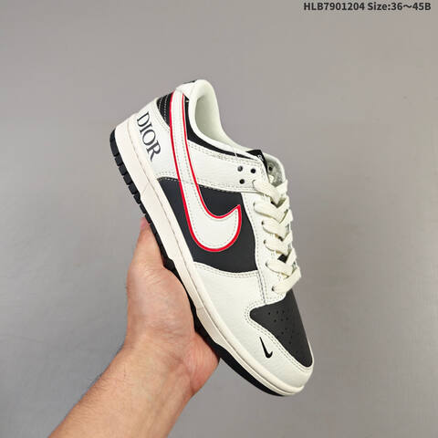 NIKE DUNK SB LOW Lifestyle (BS-62852)