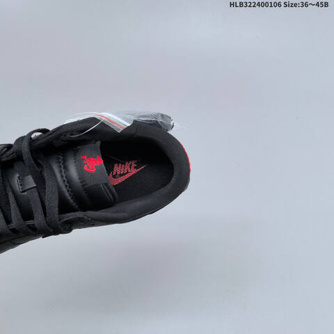 NIKE SB DUNK Nike Dunk Low Retro DIY Lifestyle (BS-62200)