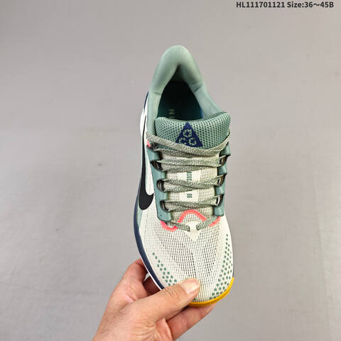 Nike REACTX PEGASUS TRAIL 6 HV8 Lifestyle (BS-63324)