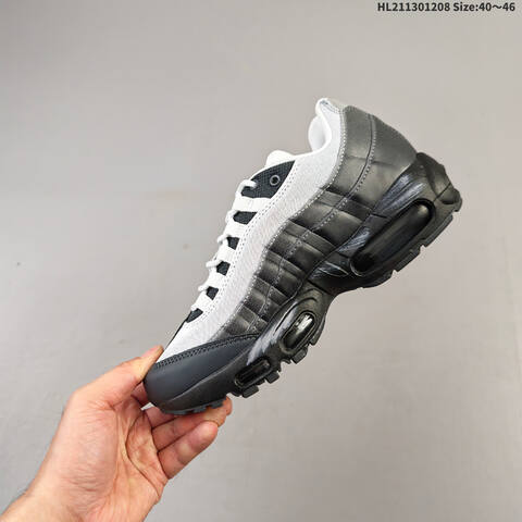 NIKE AIR MAX 95 TT Lifestyle (BS-62821)