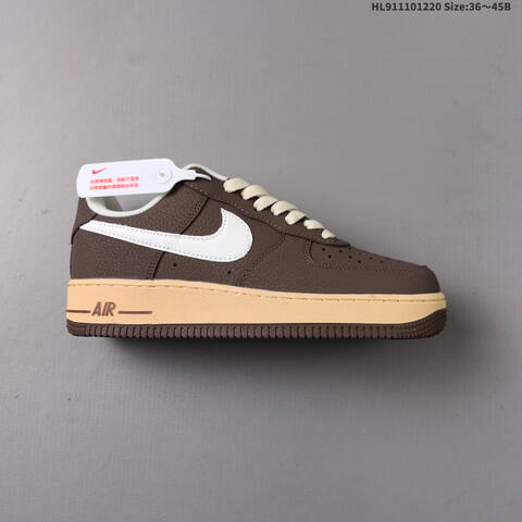 Nike AIR FORCE 1 07 Lifestyle (BS-62541)