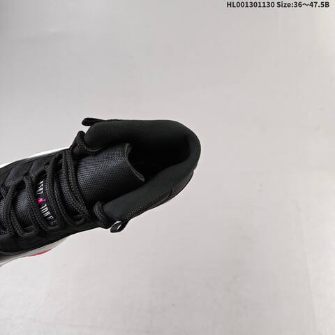 Air Jordan 11 Retro AIR JORDAN 11 Aj11 Lifestyle (BS-67603)