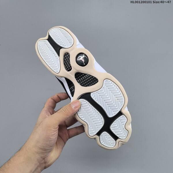 Jordan Air Jordan 6 Rings white black 40 47 basketball lifestyle