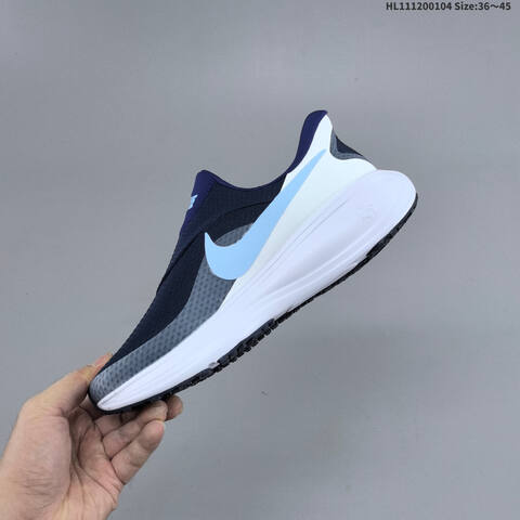 Other Nike REVOLUTION 8 EASYON HQ2415 400 ID HL1 Lifestyle (BS-62239)