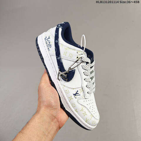 NIKE DUNK SB LOW Lifestyle (BS-63769)