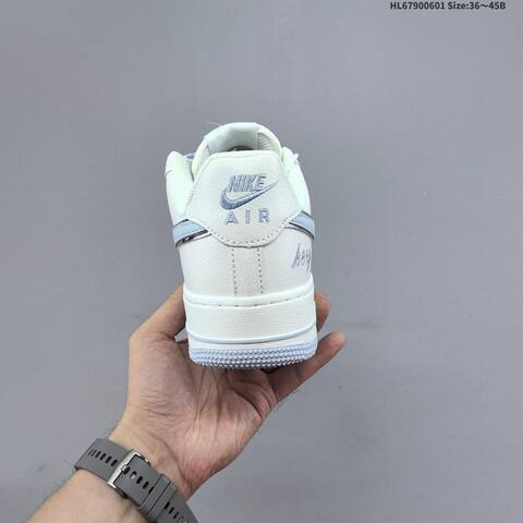 Nike Air Force 1 Low Lifestyle (BS-60027)