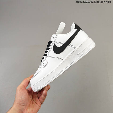 Nike AIR FORCE 1 07 Lifestyle (BS-62923)