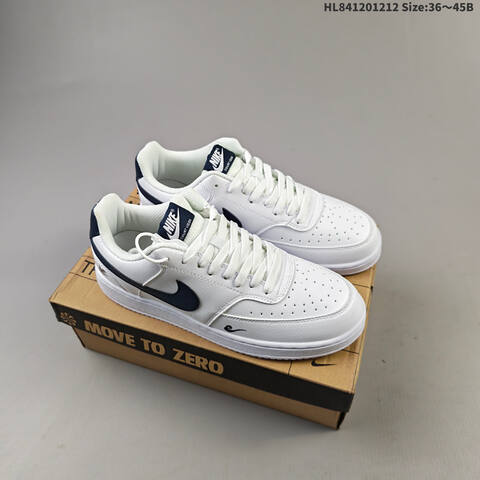 Other Nike Court Vision Low 80 Lifestyle (BS-62752)