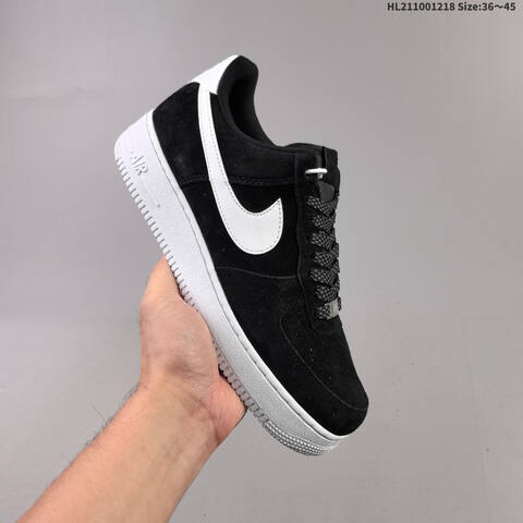 Nike Air Force 1 07 Low Lifestyle (BS-62599)