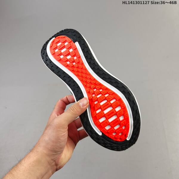 Nike Vomero Plus ReactX Air Zoom white black bright red pink EU 36-46 running shoe