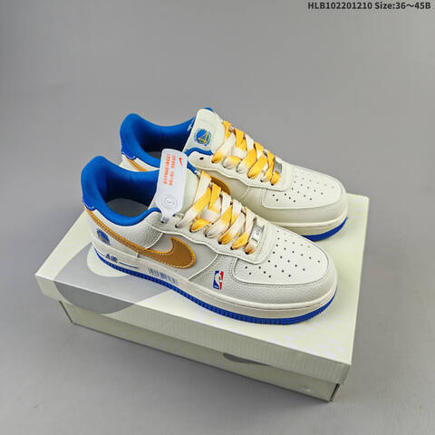 NIKE AIR FORCE 1 07 LV8 NH0601-5 Lifestyle (BS-62799)