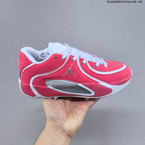 Air Jordan 34 TPU Lifestyle - Women's (BS-66510)