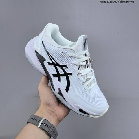 Other ASICS COURT FF3 NOVAK 1 1 Replica High-end Men s And Women s Fashion Sports Running And Basketball Shoes Up To 95 Off Retail During The Current Promotion Casual Lifestyle Sneakers (BS-68938)