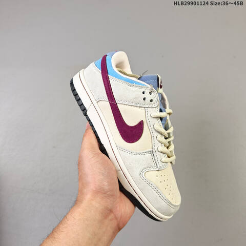 Otomo Katsuhiro x Nike SB Dunk Low Steamboy OST Lifestyle (BS-63125)