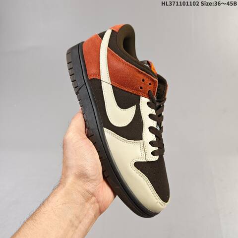 NIKE SB DUNK NIKE DUNK LOW Sb ZoomAir Lifestyle (BS-63942)
