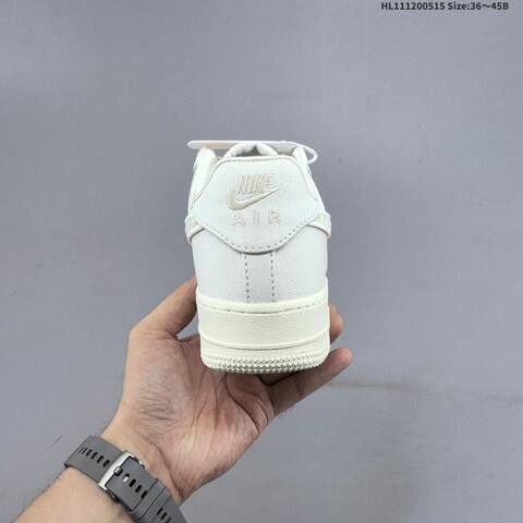 Nike AIR FORCE 1 07 Lifestyle (BS-60319)