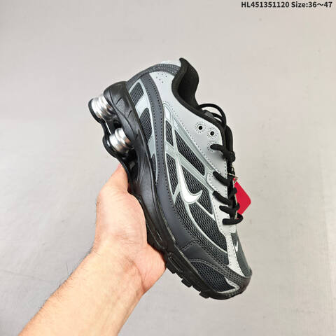 Nike Shox Ride 2 II7635-012 ID HL451351120 Lifestyle (BS-63394)